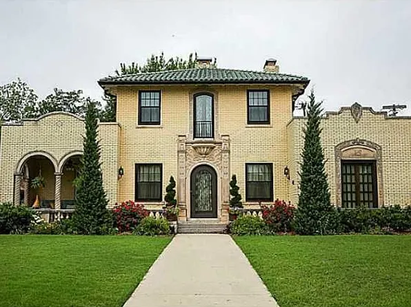 1936 N Bdwy, Shawnee, OK 74804