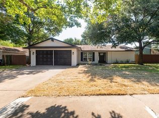 11913 Wander Ln, Austin, TX 78750
