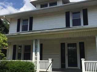 1312 N Limestone St, Springfield, OH 45503