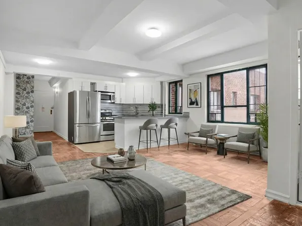 2220 E Tremont Avenue #7F, Bronx, NY 10462