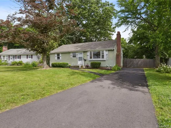 198 Sterling Drive, Berlin, CT 06037