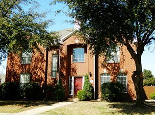 1424 Lighthouse Ln, Allen, TX 75013
