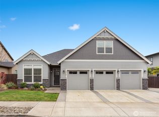 5707 NE 131st Street, Vancouver, WA