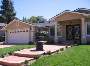 41903 Corte Santa Barbara, Fremont, CA 94539