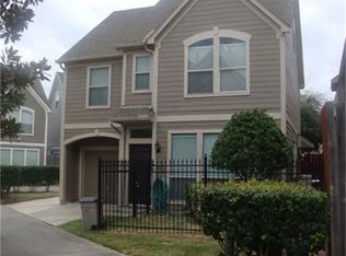 2038 Bailey St, Houston, TX 77006