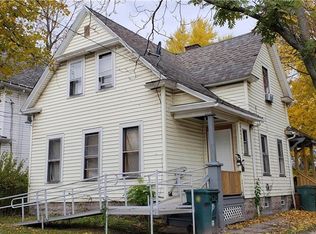 290 Clifford Ave, Rochester, NY 14621