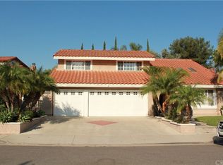 27192 Galvez Ln, Mission Viejo, CA 92691