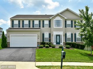 40 Snow Dr, Stafford, VA 22554