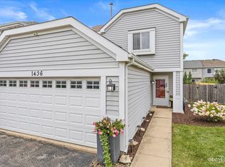 1436 Exeter Ln, South Elgin, IL 60177