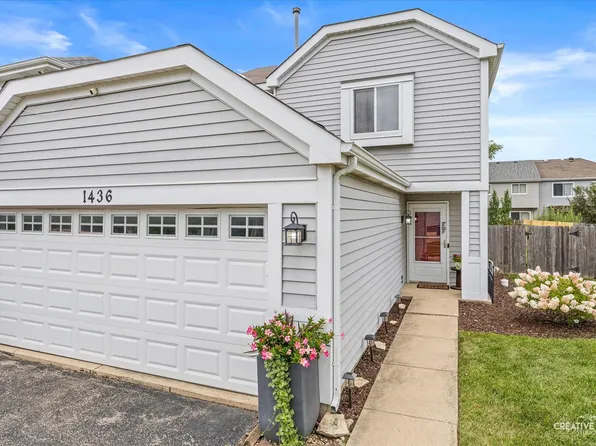 1436 Exeter Ln, South Elgin, IL 60177