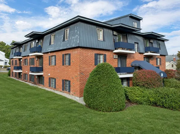 34 Dunbarton Road #1D, Manchester, NH 03102