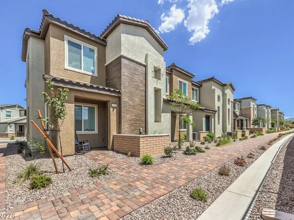172 Freeport View Pl, Henderson, NV 89011