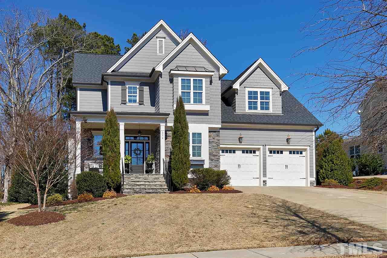 214 Sunset Bluffs Dr, Fuquay Varina, NC 27526 Zillow
