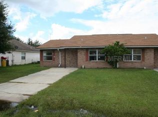 795 Platypus Ct, Poinciana, FL 34759