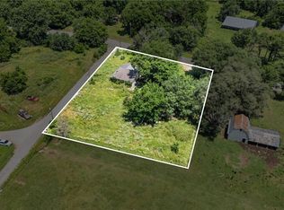 25579 W 72nd Hwy, Gravette, AR 72736