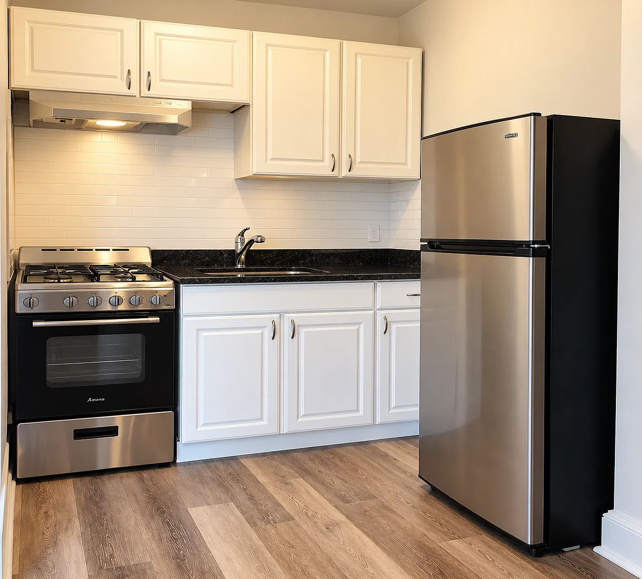 1 bed, 650 sqft, $1,299 — Photo 1