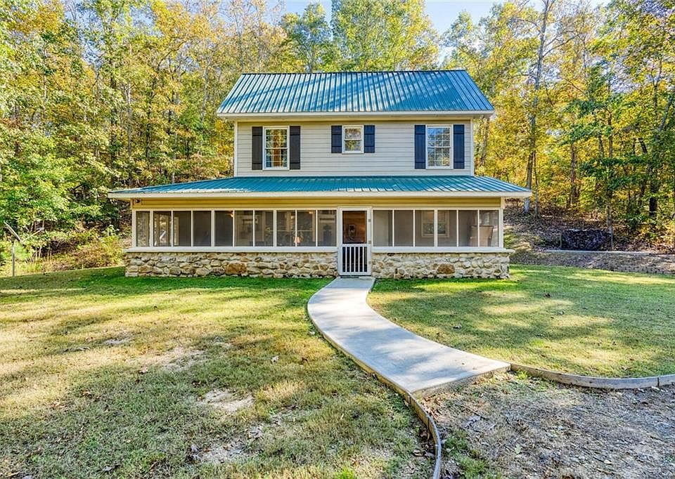 0 Vinson Mountain Rd, Rockmart, GA 30153 MLS 7296185 Zillow