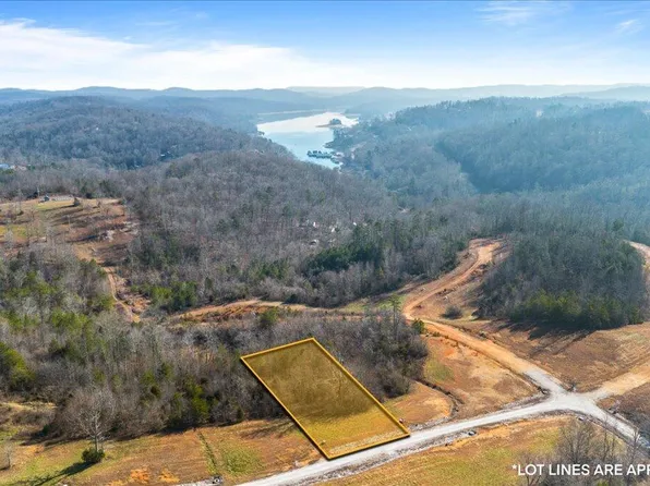 442 The Vlgs, La Follette, TN 37766