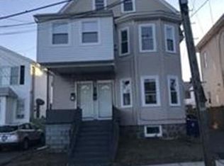 27 Tapley Ave #1, Revere, MA 02151