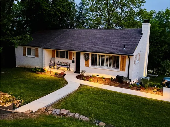 502 Moreland Dr, Pittsburgh, PA 15243