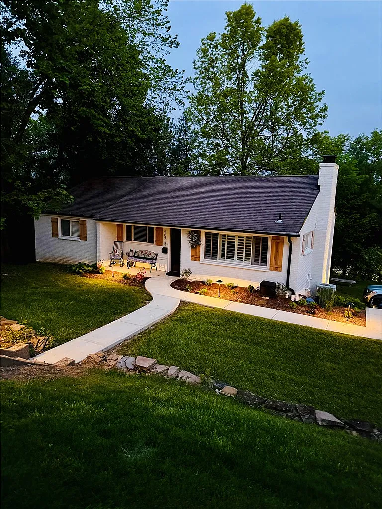 502 Moreland Dr photo 1