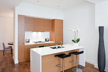 Sold by Town Residential