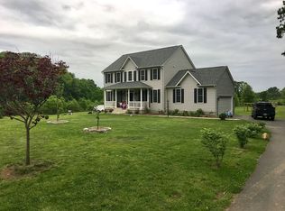 16675 Dominion Reserve Ct, Broad Run, VA 20137