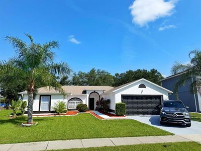 2526 Sage Dr, Kissimmee, FL, 34758