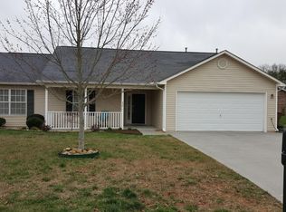 6012 Glenmay Dr LOT 4, Knoxville, TN 37921