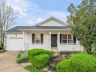 2092 Belmont Dr, Lexington, KY, 40516