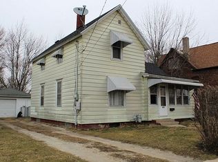 520 W 5th St, Kewanee, IL 61443