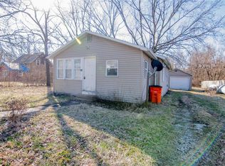 1408 W Main St, Vandalia, IL 62471