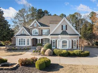 101 Gold Leaf Ct, Canton, GA 30114