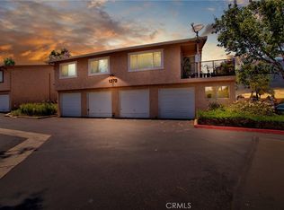 1370 Via Santiago UNIT B, Corona, CA 92882