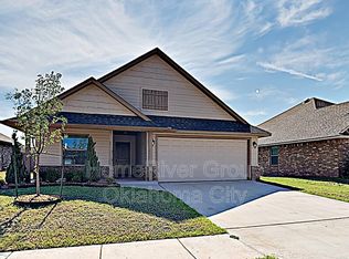 12724 NW 137th St, Piedmont, OK 73078