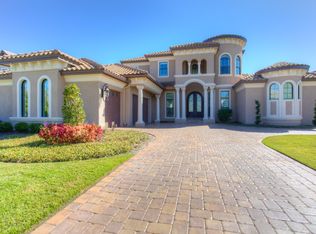 16411 Chapman Crossing Dr, Lithia, FL 33547