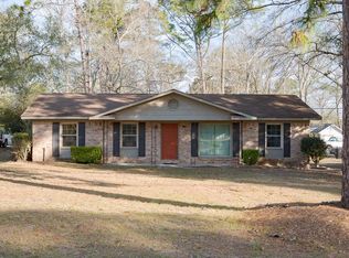 3914 Blue Gill Cir, Mobile, AL 36619