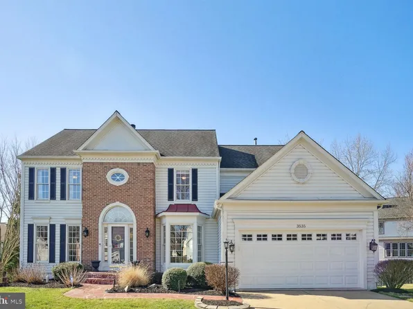 3535 Eskew Ct, Woodbridge, VA 22192