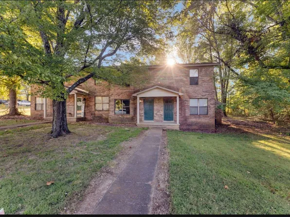 00076, 416 Archwood St N #3, Jackson, TN 38301