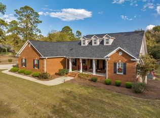 126 E Longleaf Dr, Sylvester, GA 31791