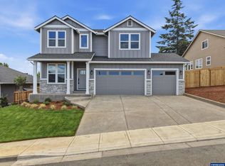 1774 Ammon St NW, Salem, OR 97304