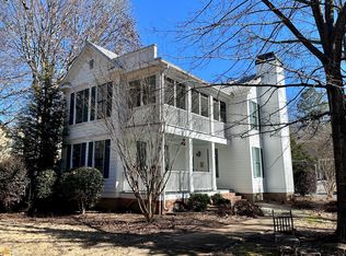 17 Royal Oak Dr, Athens, GA 30607