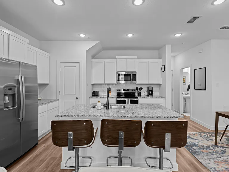 Villas at Bardin — Photo 75