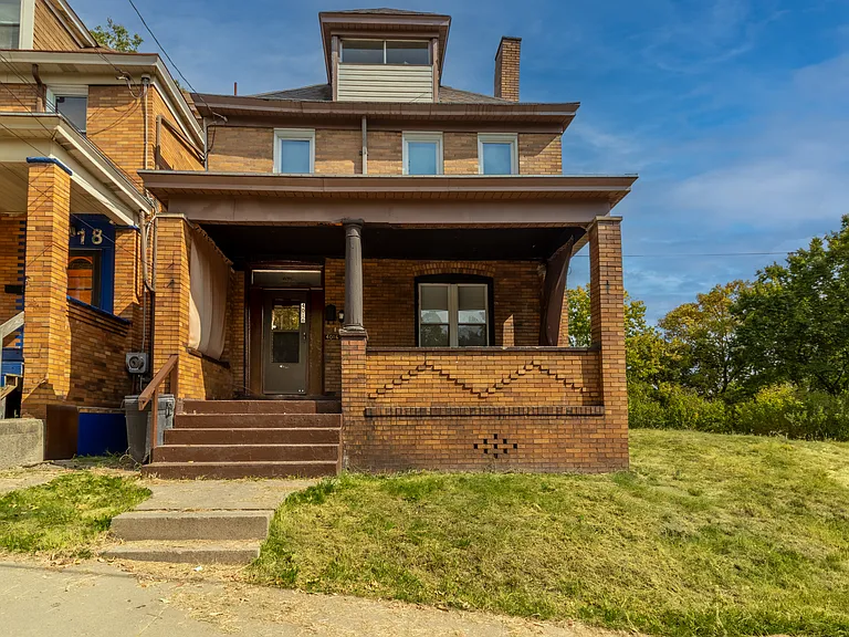 4016 Vinceton St — Photo 1