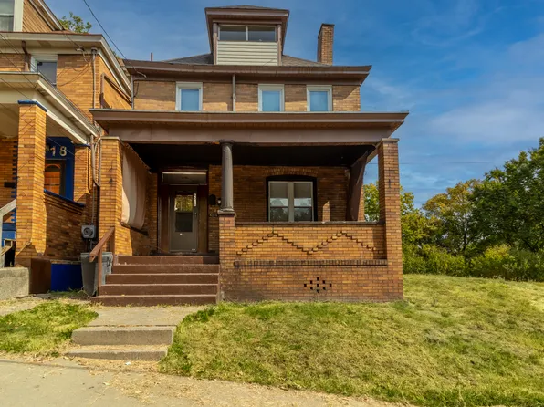 4016 Vinceton St, Pittsburgh, PA 15214