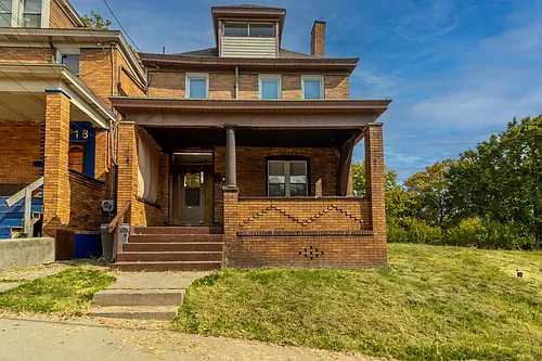 4016 Vinceton St Photo 1