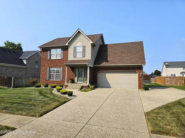 6407 Autumn Oak Way, Louisville, KY 40272
