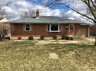 410 Shade Dr, Dayton, OH 45449