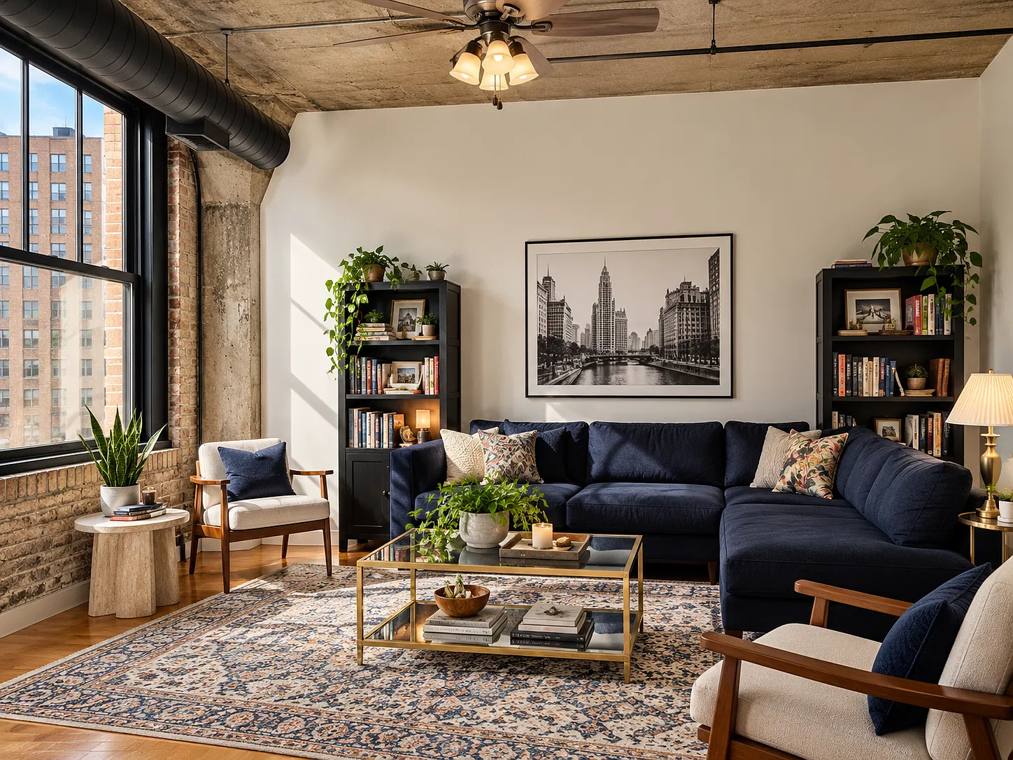 1 bed, 1000 sqft, $1,895 — Photo 1