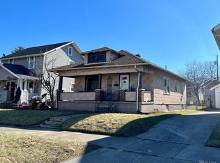 733 E Northern Ave, Springfield, OH 45503